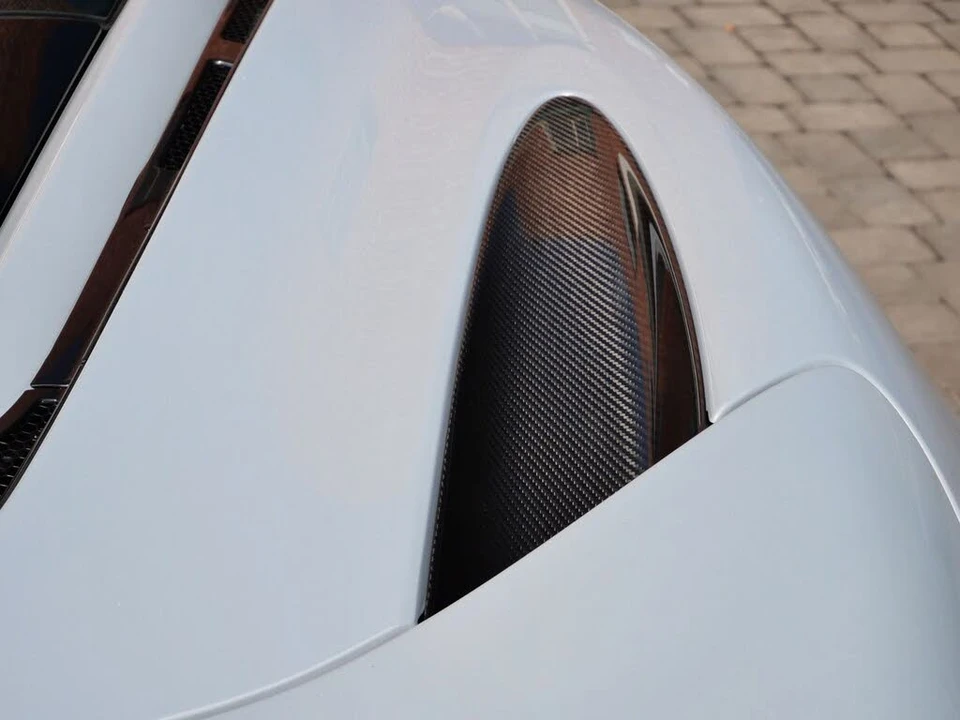 2018 McLaren 720S - Image 25 of 31