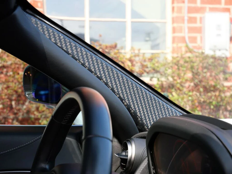 2018 McLaren 720S - Image 30 of 31