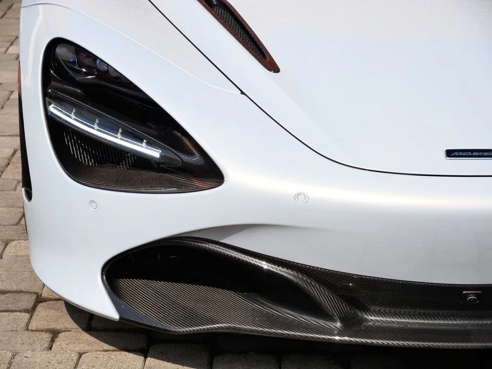2018 McLaren 720S - Image 6 of 31