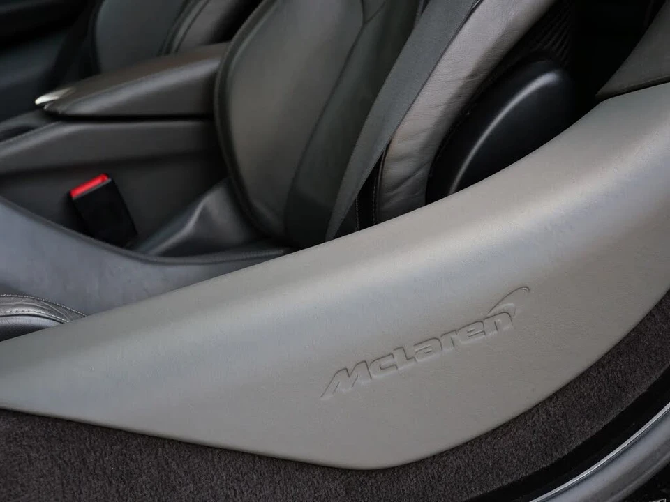 2018 McLaren 720S - Image 15 of 31