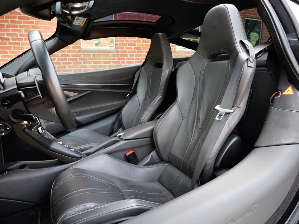 2018 McLaren 720S - Image 16 of 31