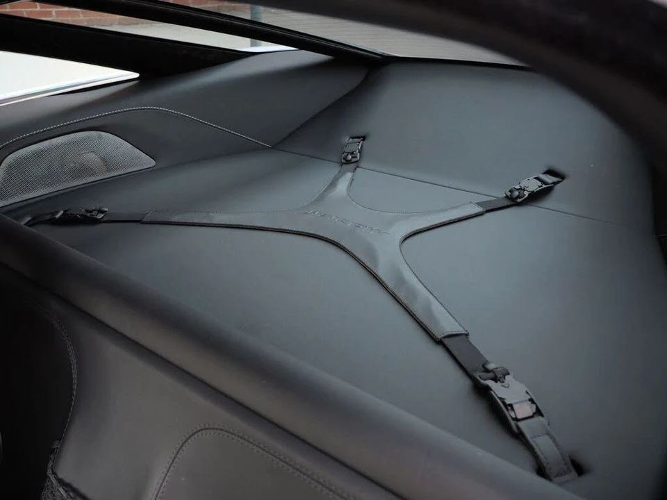 2018 McLaren 720S - Image 18 of 31
