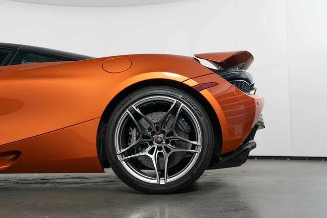 2018 McLaren 720S - Image 13 of 31