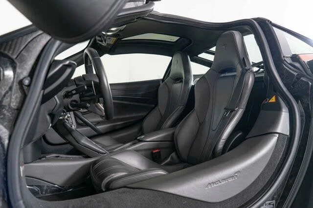 2018 McLaren 720S - Image 15 of 31