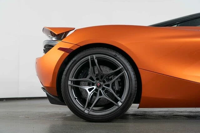 2018 McLaren 720S - Image 10 of 31