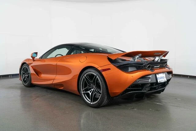 2018 McLaren 720S - Image 6 of 31