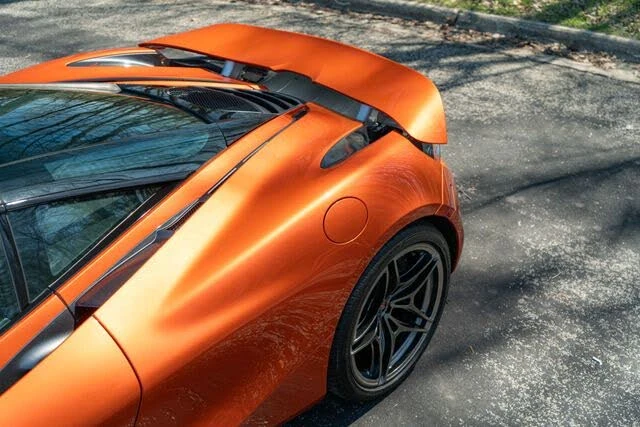2018 McLaren 720S - Image 29 of 31