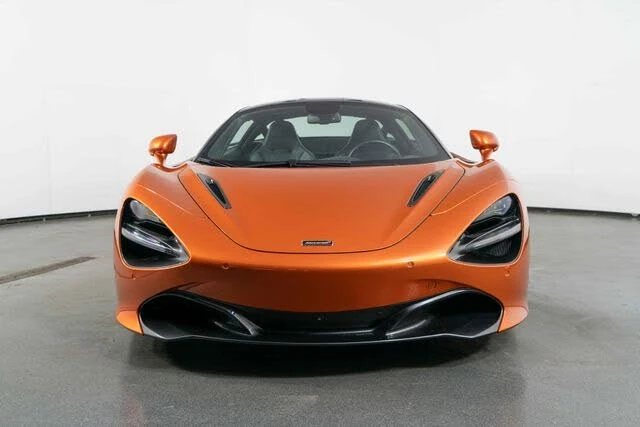 2018 McLaren 720S - Image 3 of 31