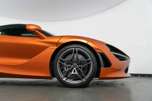 2018 McLaren 720S - Image 11 of 31