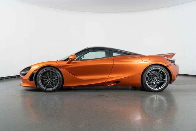 2018 McLaren 720S - Image 5 of 31