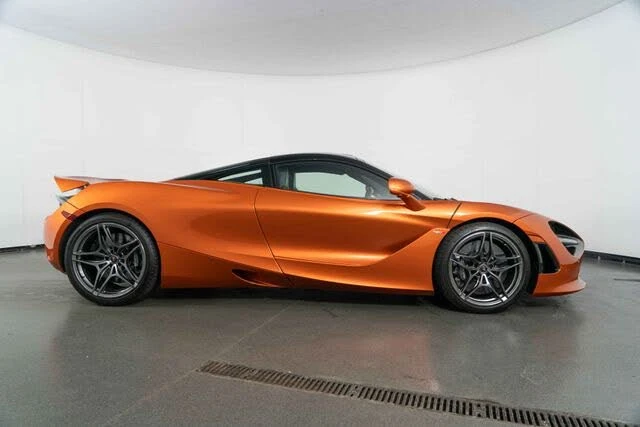 2018 McLaren 720S - Image 9 of 31