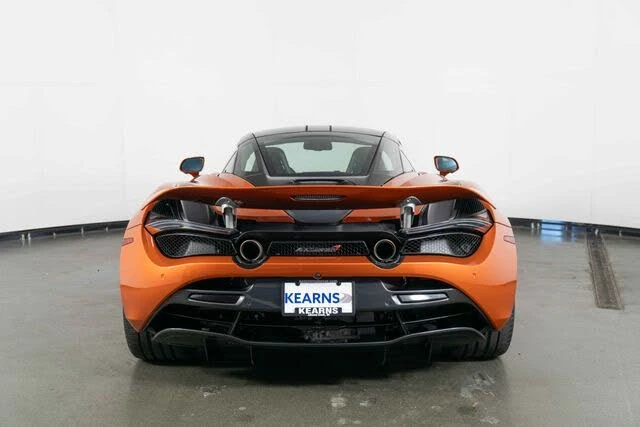 2018 McLaren 720S - Image 7 of 31