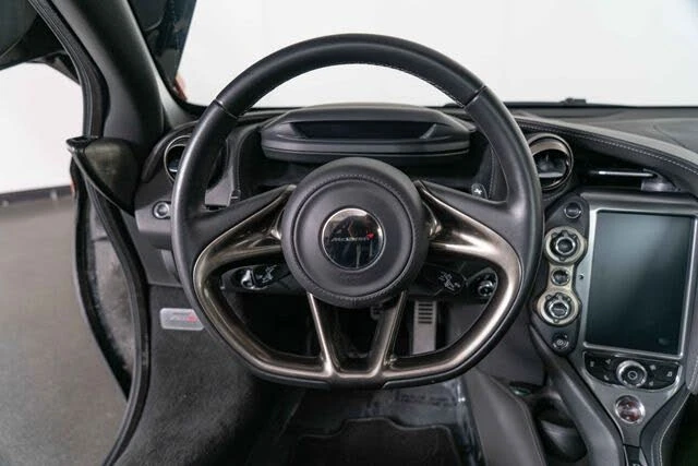 2018 McLaren 720S - Image 17 of 31