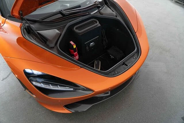 2018 McLaren 720S - Image 25 of 31