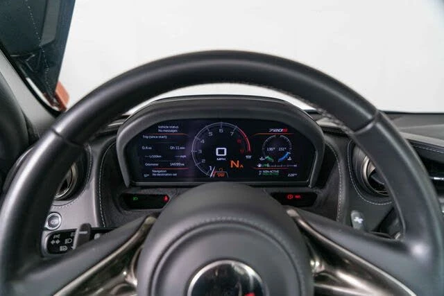 2018 McLaren 720S - Image 18 of 31