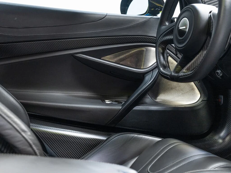 2018 McLaren 720S - Image 30 of 31