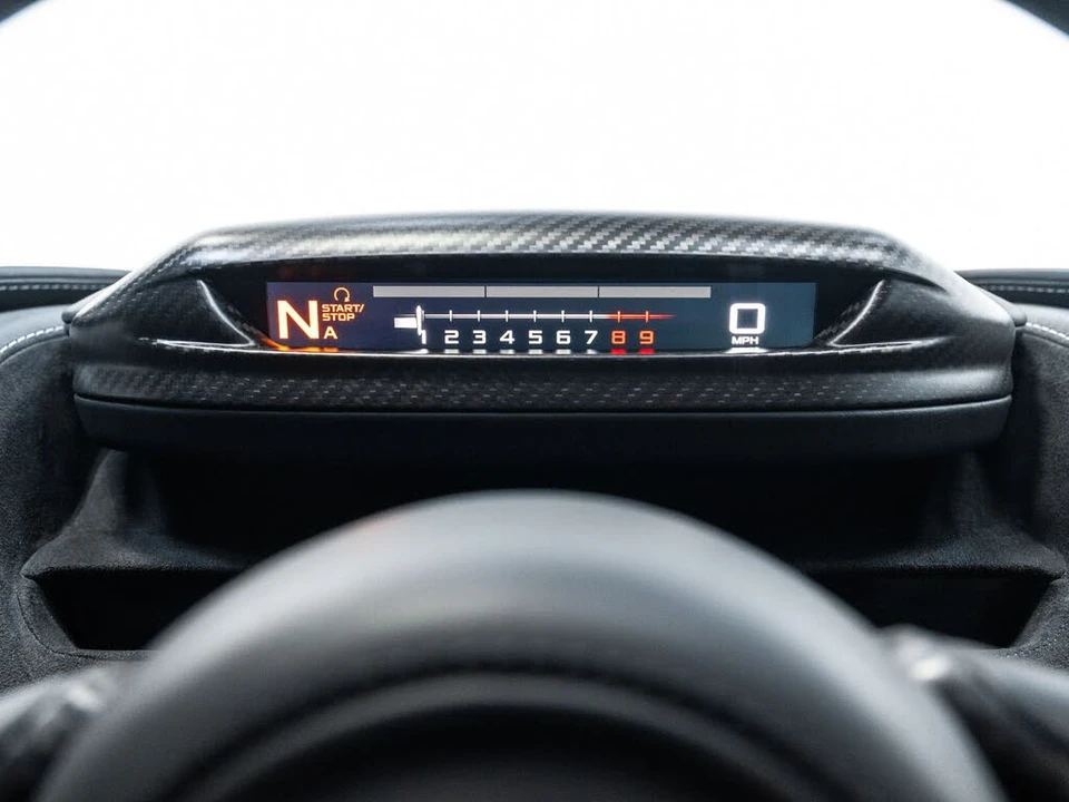 2018 McLaren 720S - Image 21 of 31