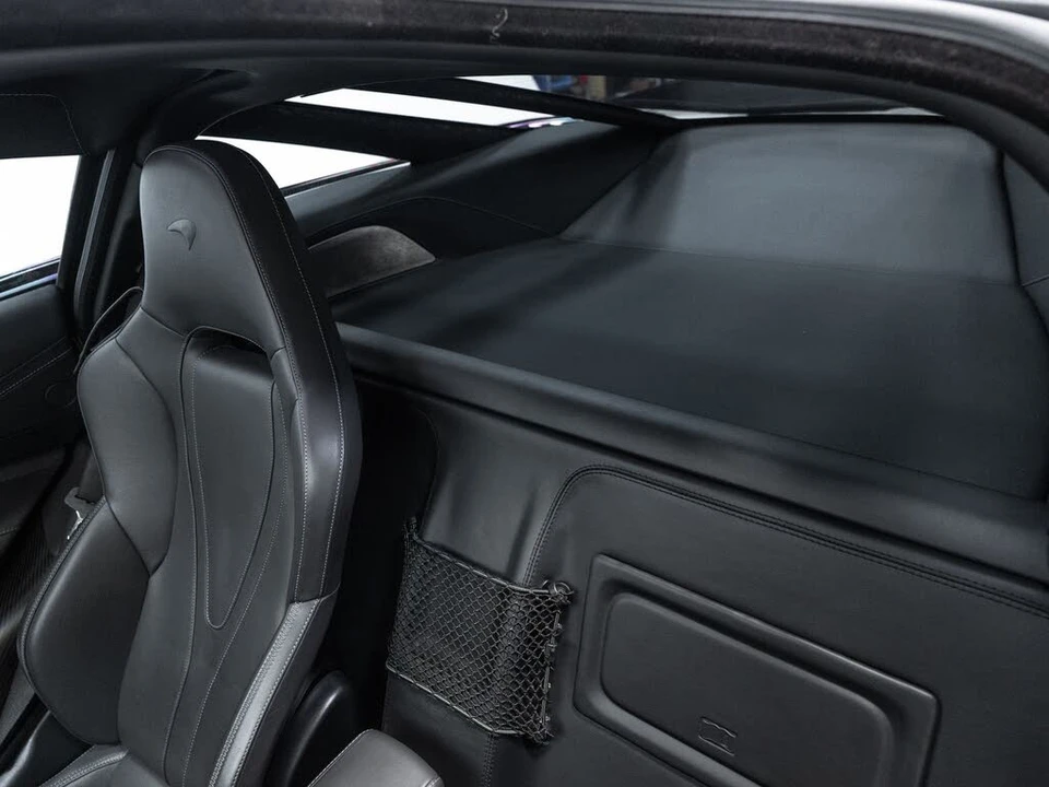 2018 McLaren 720S - Image 18 of 31