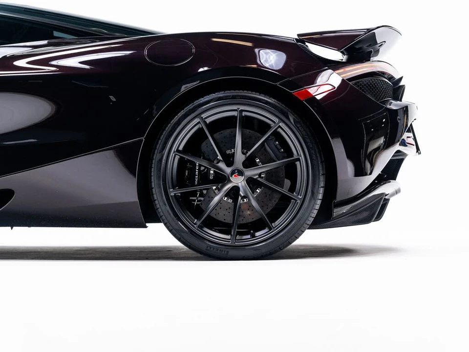 2018 McLaren 720S - Image 10 of 31
