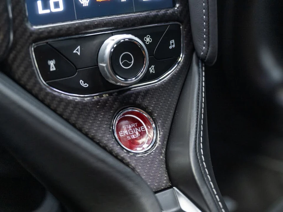 2018 McLaren 720S - Image 27 of 31
