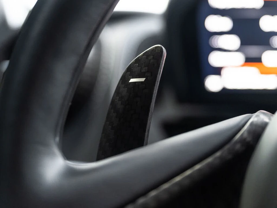 2018 McLaren 720S - Image 22 of 31