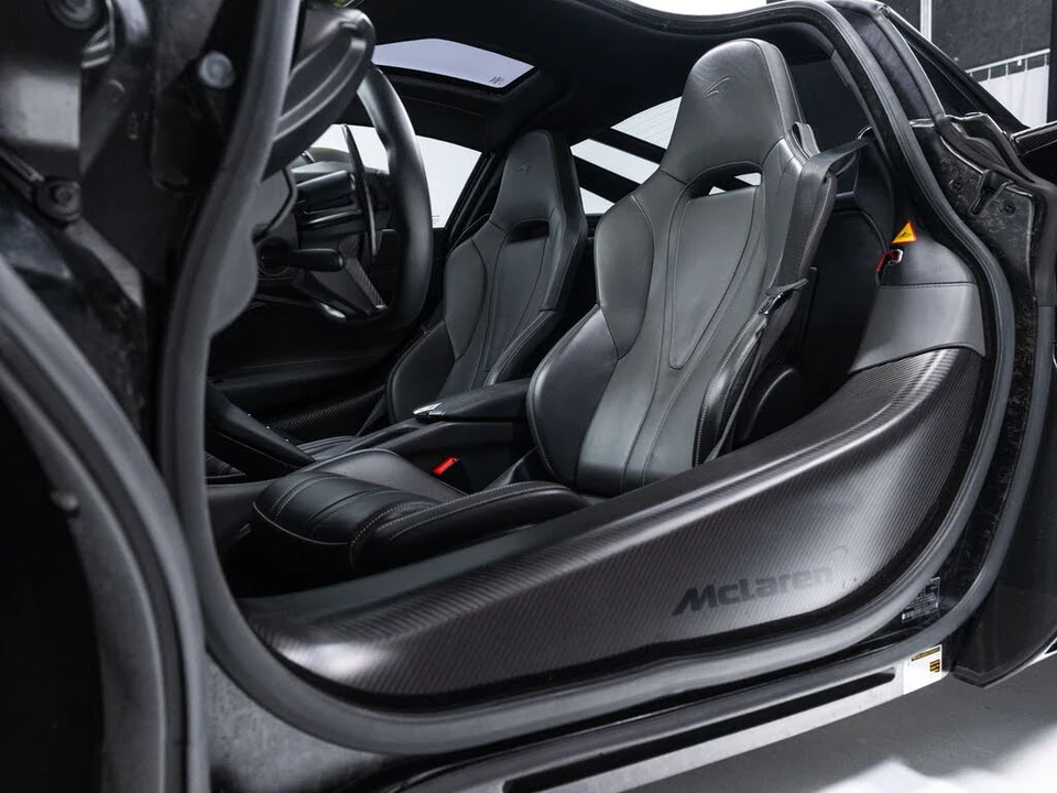 2018 McLaren 720S - Image 15 of 31