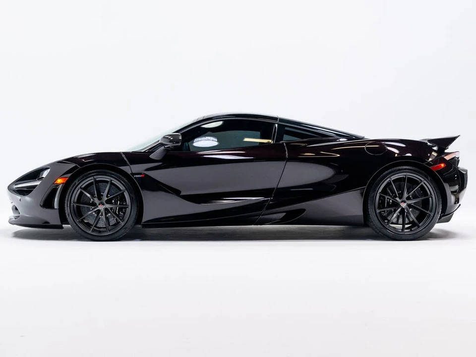 2018 McLaren 720S - Image 2 of 31