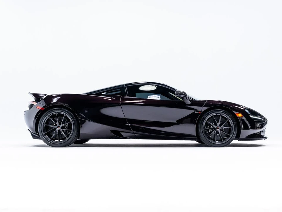 2018 McLaren 720S - Image 6 of 31