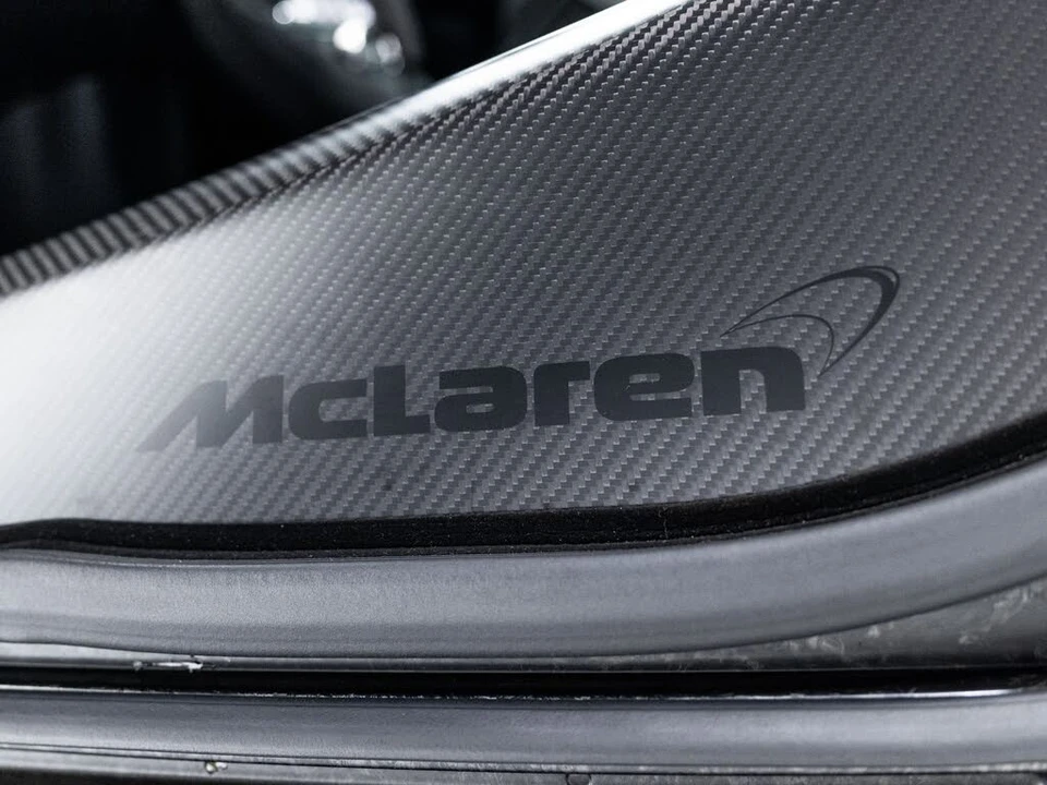 2018 McLaren 720S - Image 29 of 31
