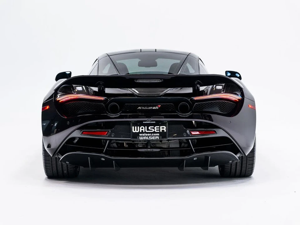 2018 McLaren 720S - Image 4 of 31