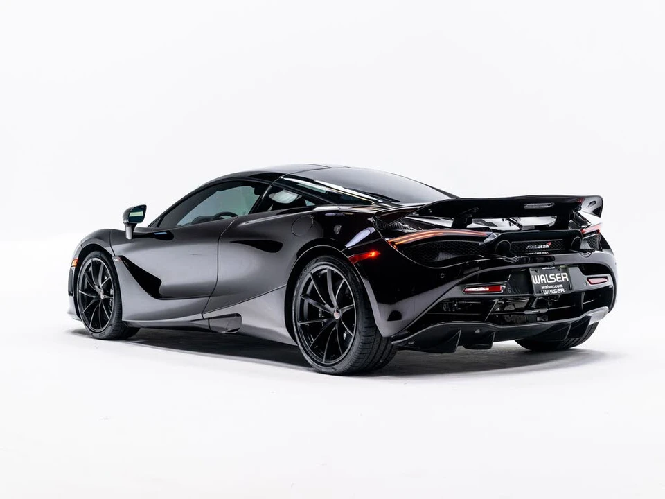 2018 McLaren 720S - Image 3 of 31