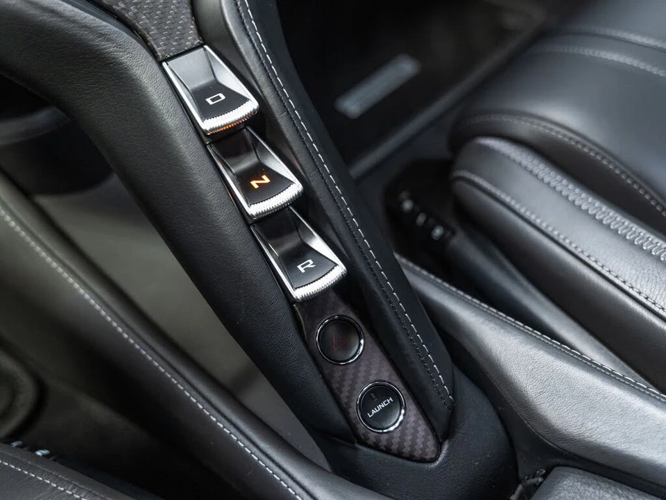 2018 McLaren 720S - Image 28 of 31