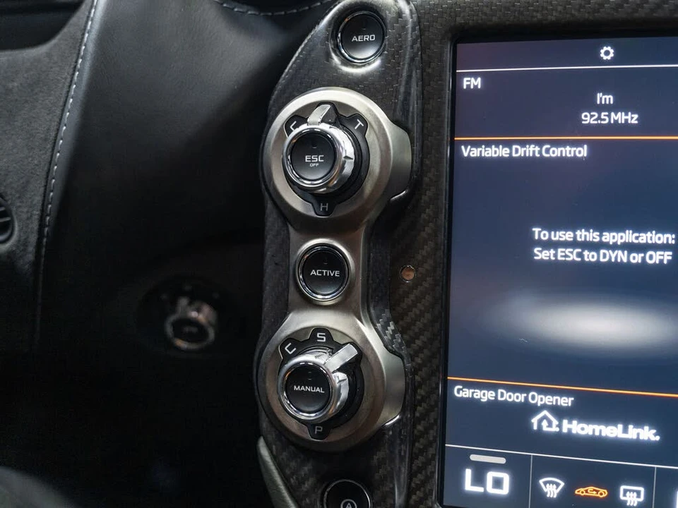 2018 McLaren 720S - Image 25 of 31