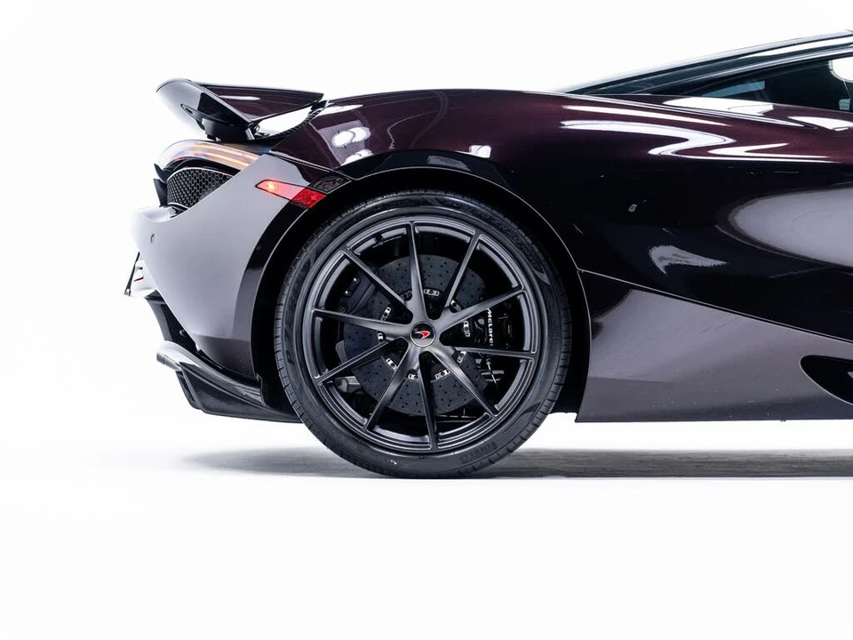2018 McLaren 720S - Image 11 of 31