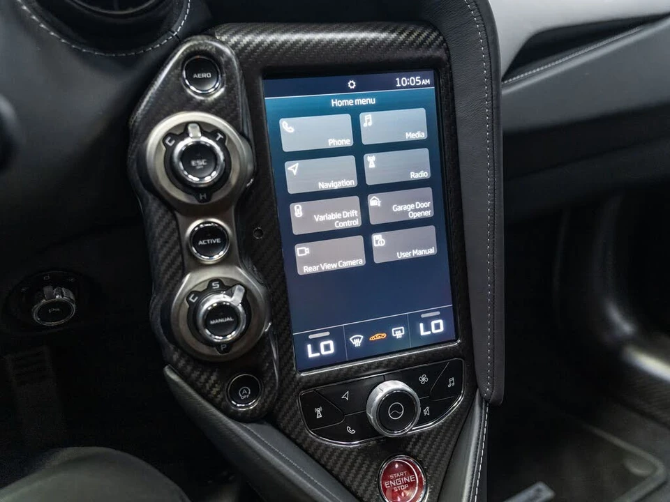 2018 McLaren 720S - Image 24 of 31
