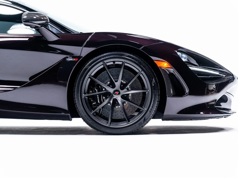 2018 McLaren 720S - Image 12 of 31