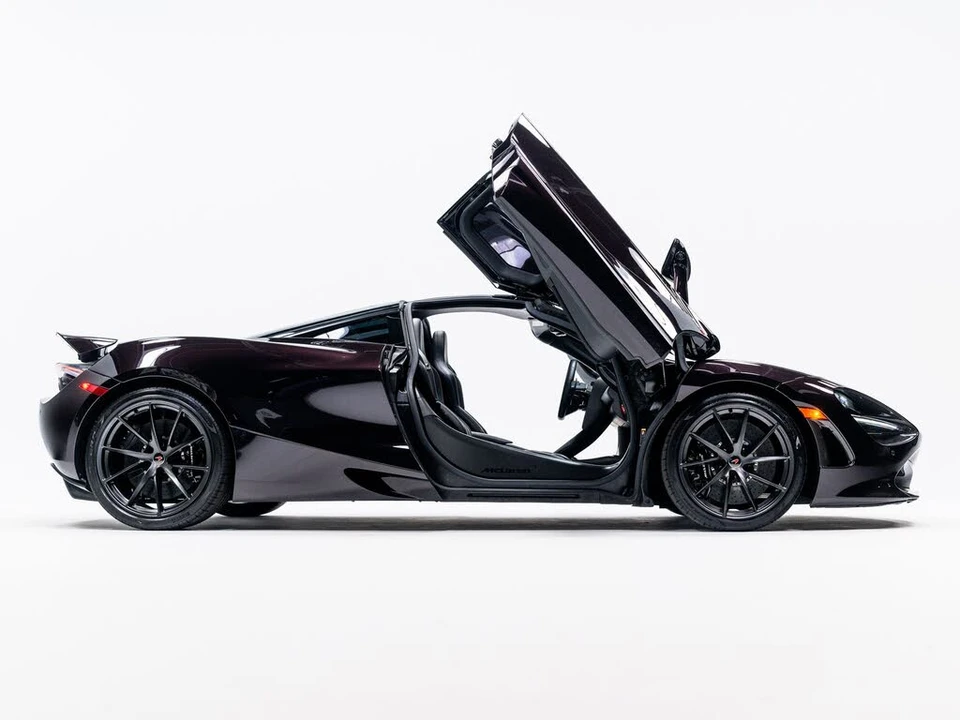 2018 McLaren 720S - Image 7 of 31