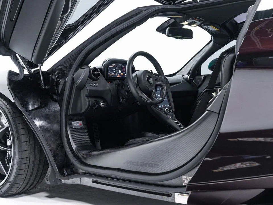 2018 McLaren 720S - Image 13 of 31