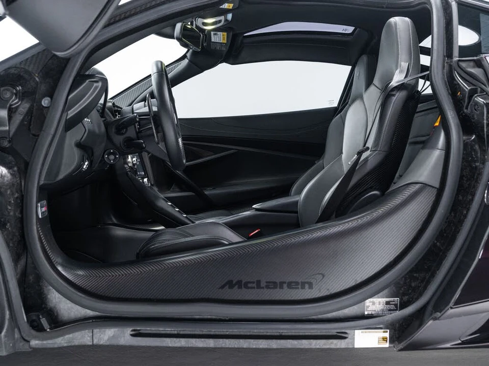 2018 McLaren 720S - Image 14 of 31