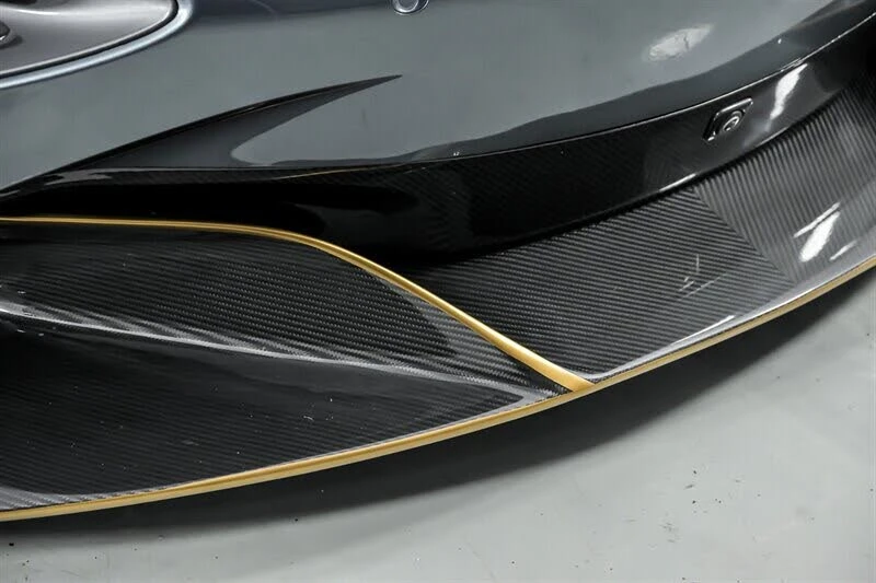 2018 McLaren 720S - Image 5 of 31