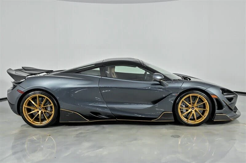 2018 McLaren 720S - Image 16 of 31