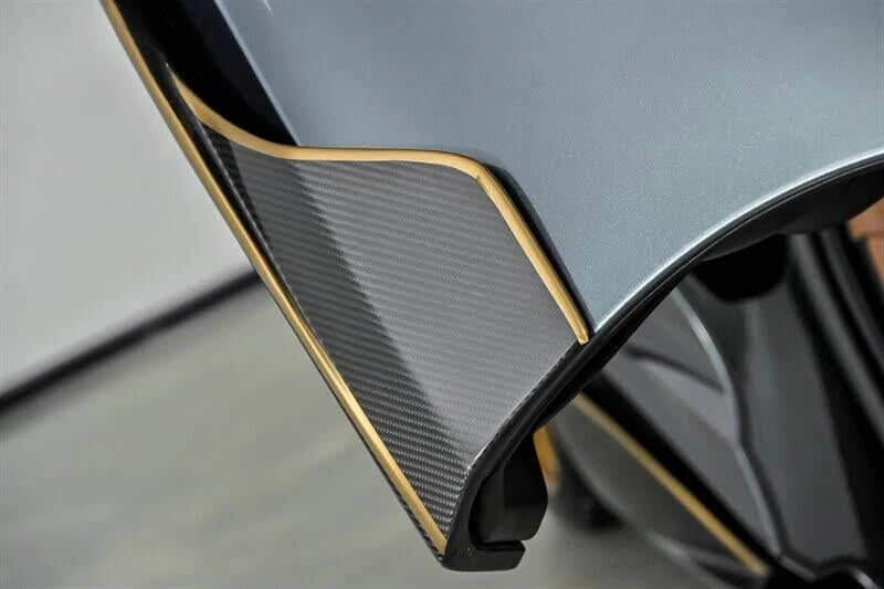 2018 McLaren 720S - Image 6 of 31