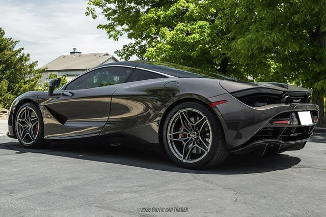 2018 McLaren 720S - Image 6 of 31