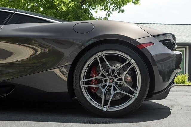 2018 McLaren 720S - Image 5 of 31