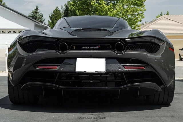 2018 McLaren 720S - Image 7 of 31