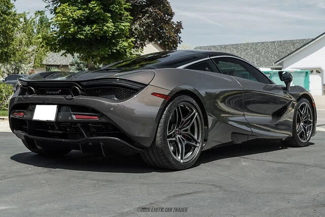 2018 McLaren 720S - Image 8 of 31