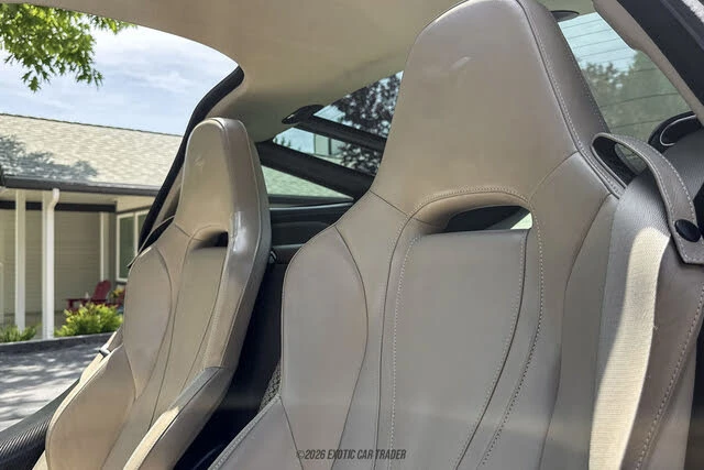 2018 McLaren 720S - Image 21 of 31