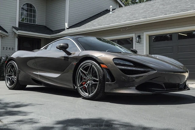 2018 McLaren 720S - Image 12 of 31