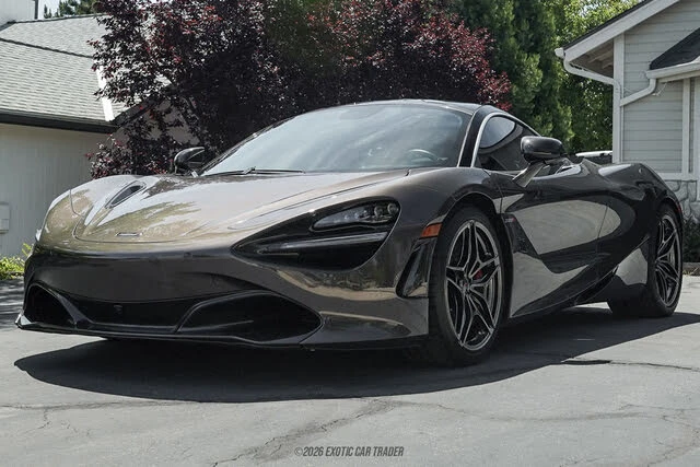 2018 McLaren 720S - Image 14 of 31