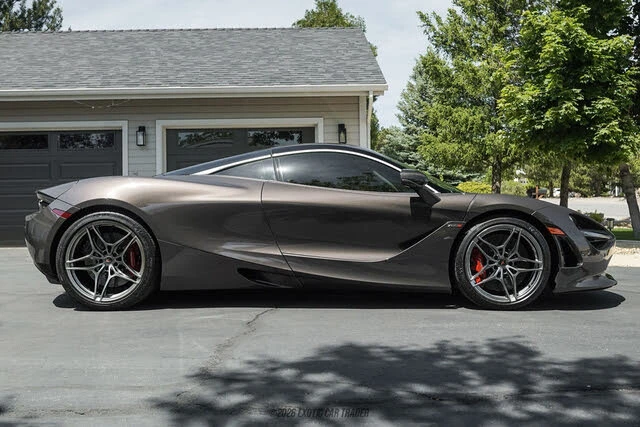 2018 McLaren 720S - Image 9 of 31